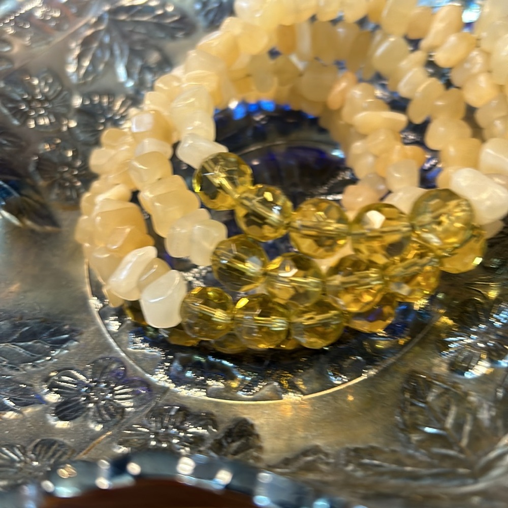 Wrap Bracelet